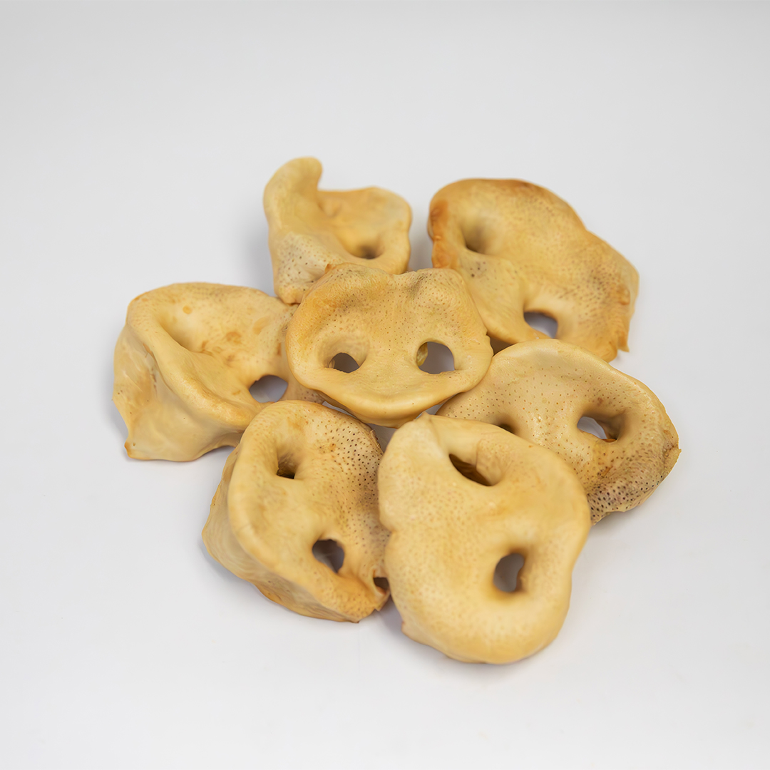 Ogopogo Pet Co.: Oink Snouts 7 Pack - Image 2