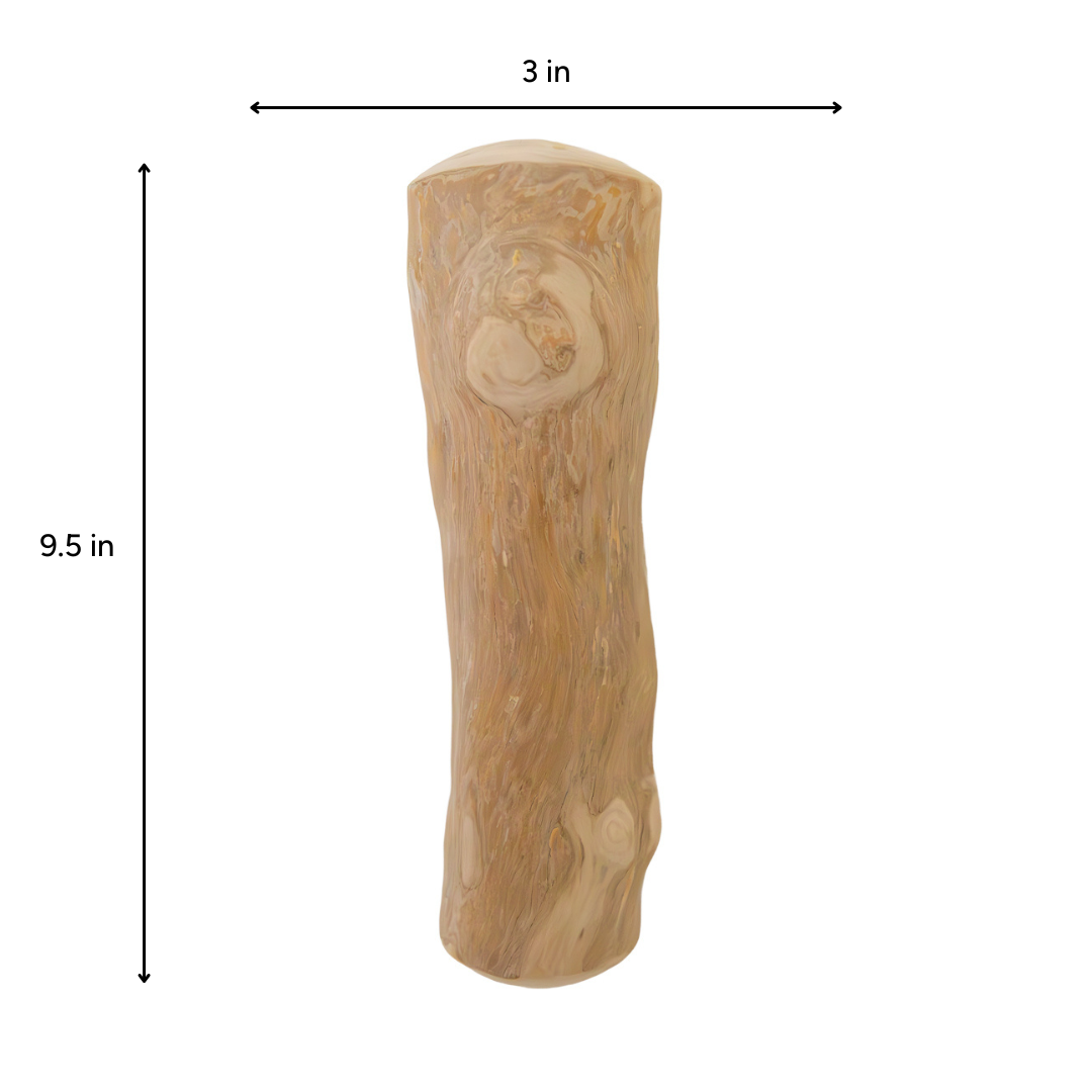 Ogopogo Pet Co.: 100% Pure Coffee Wood Chew, XX-Large - Image 3