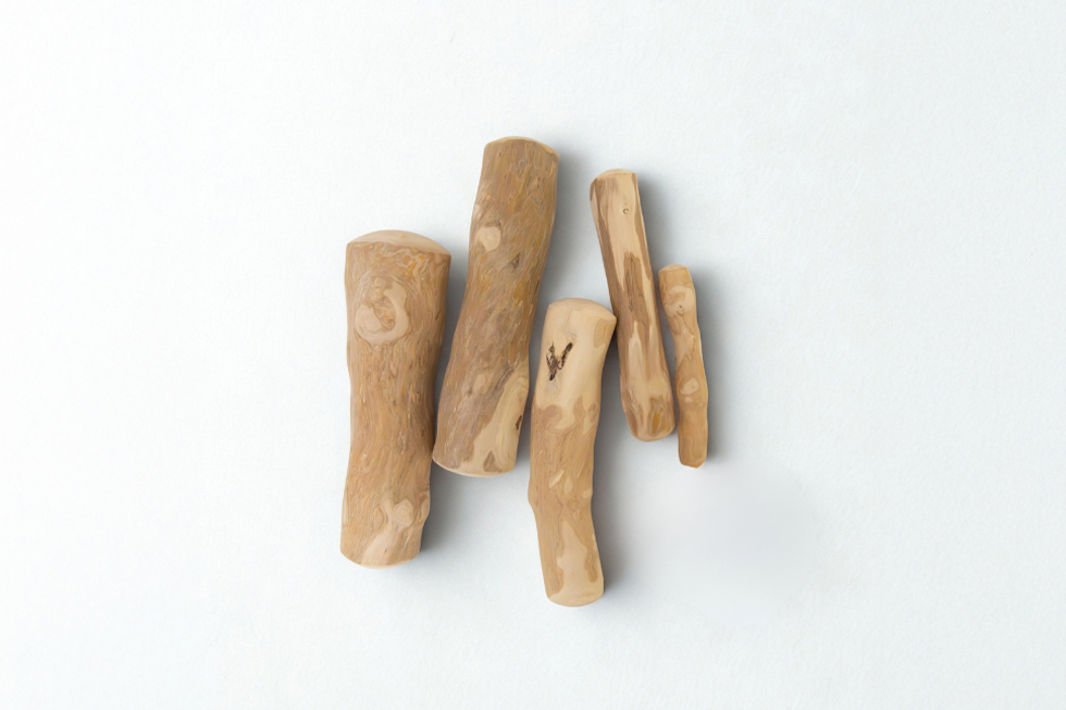 Coffee Wood Chews: The Ultimate Natural Chew for Dogs