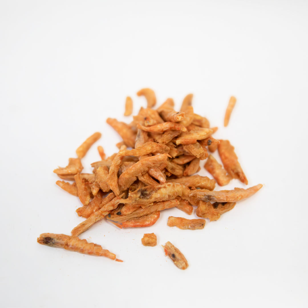 Ogopogo Pet Co.: Freeze-Dried Antarctic Shrimp 40g - Image 2