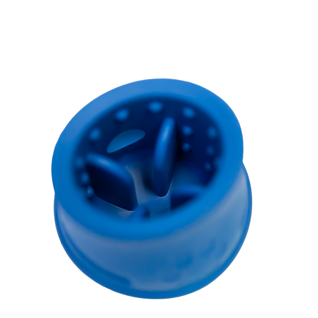 Interactive Enrichment Toy, Large (Blue) - Image 2