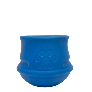 Interactive Enrichment Toy, Large (Blue)