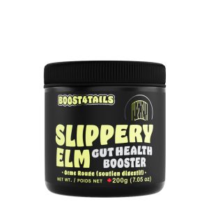Boost 4 Tails: SLIPPERY ELM POWDER 200g
