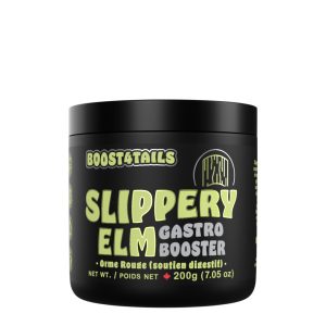 Boost 4 Tails: SLIPPERY ELM POWDER 200g
