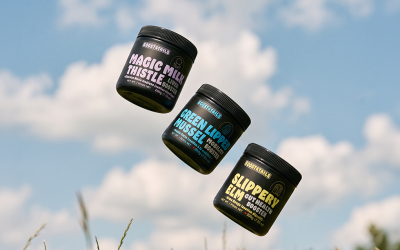 Meet the New Boost 4 Tails Wellness Boosters!