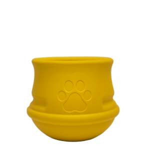 Interactive Enrichment Toy, Large (Yelllow)