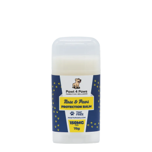Pawt 4 Paws: Protection Balm for Pets