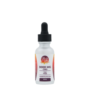 BriteLife: 3000mg