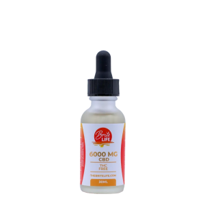 BriteLife: 6000mg